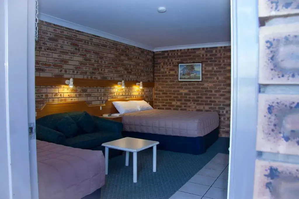 Mid Town Inn - Chambres
