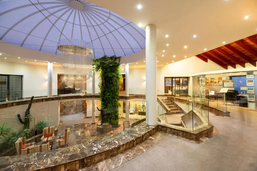 Simola Hotel, Country Club & Spa - Chambres