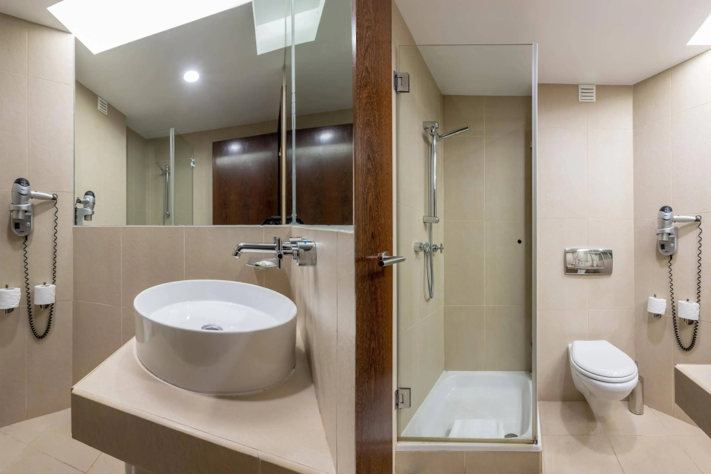 NAU Sao Rafael Suites – All Inclusive - фото 33