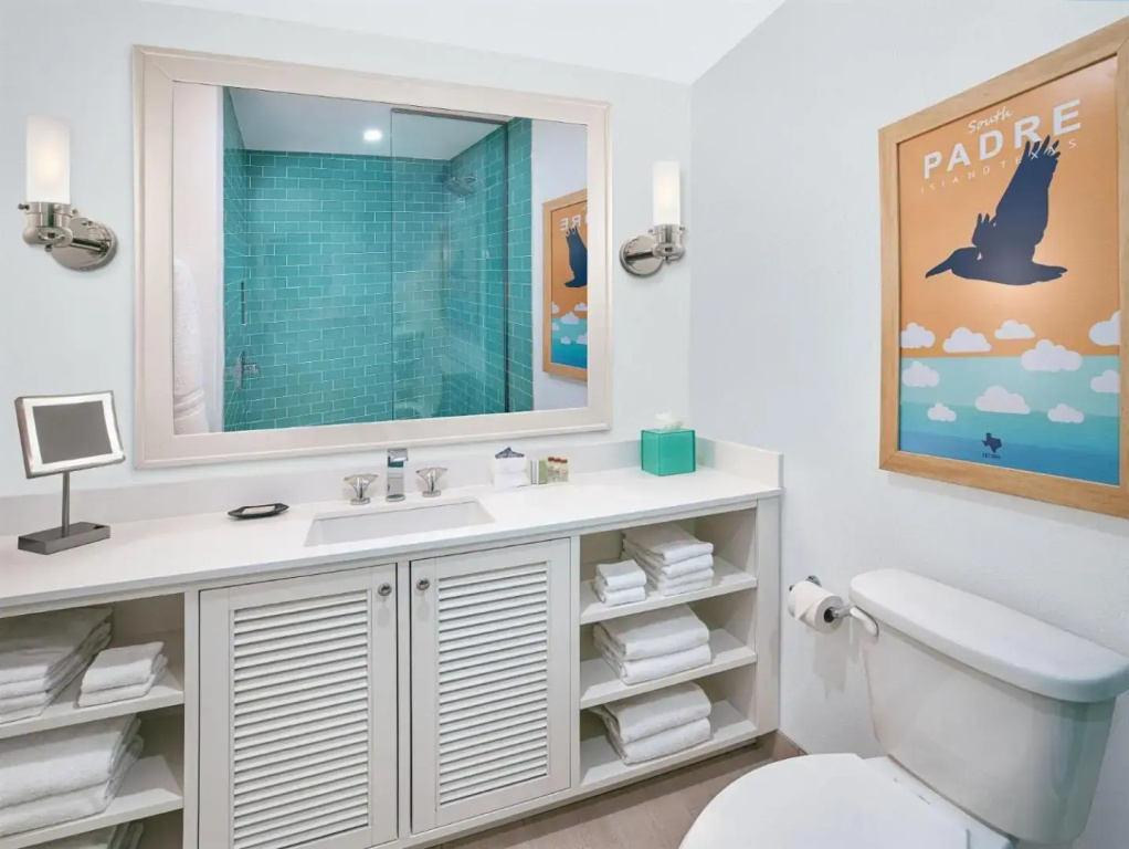 Margaritaville Beach Resort South Padre Island - Général