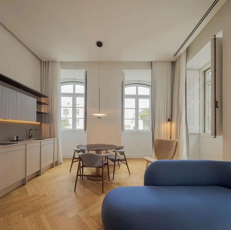 MACAM Hotel — фото 2