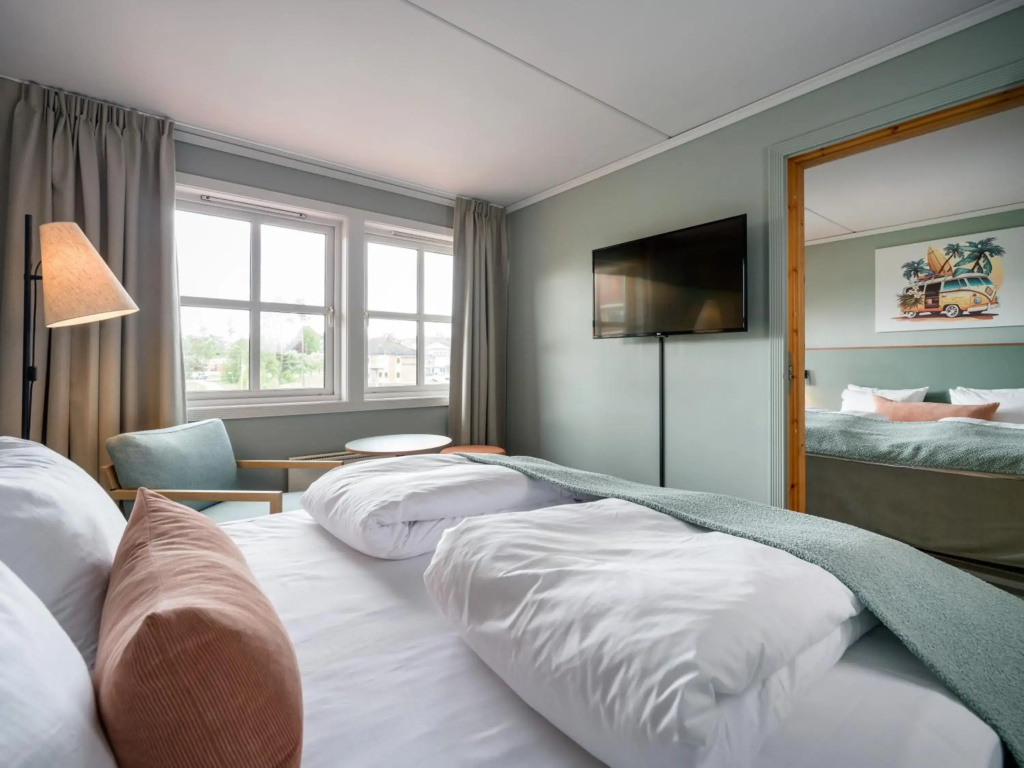 Quality Hotel Sarpsborg - Général