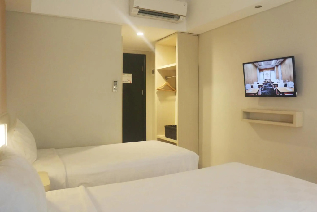 Cordela Hotel Cirebon - Général