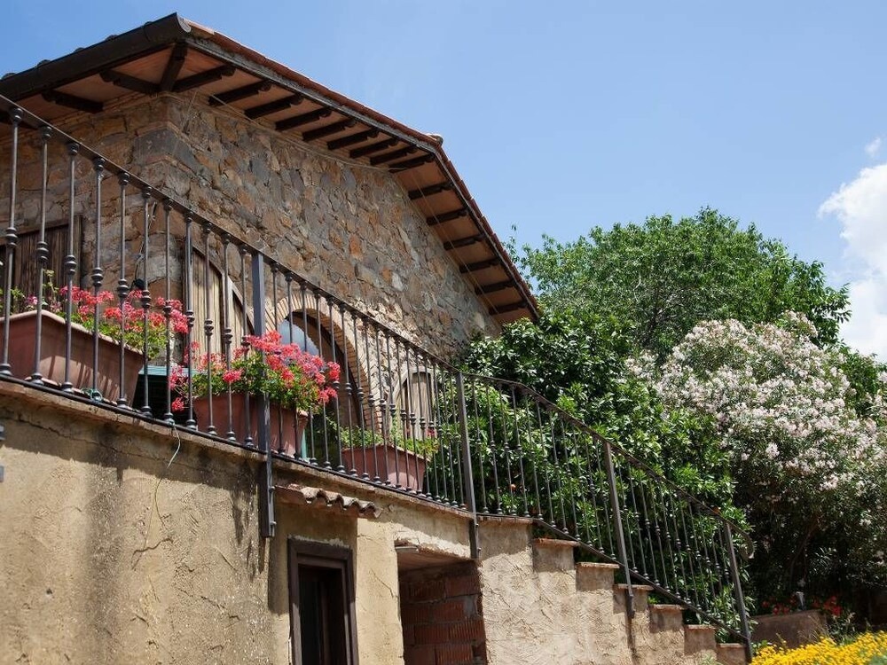 Borgo De' Salaioli