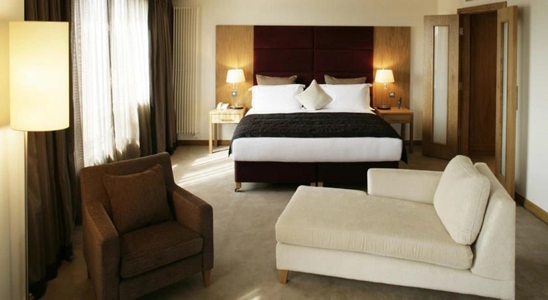 Clayton Hotel Liffey Valley - Chambres