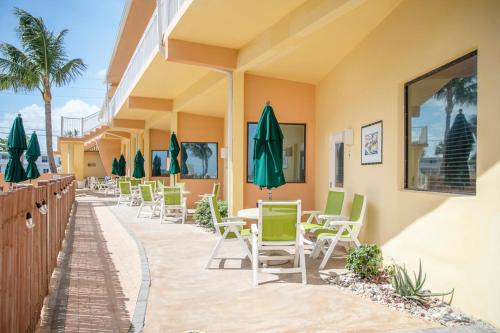 Windjammer Resort & Beach Club - Général