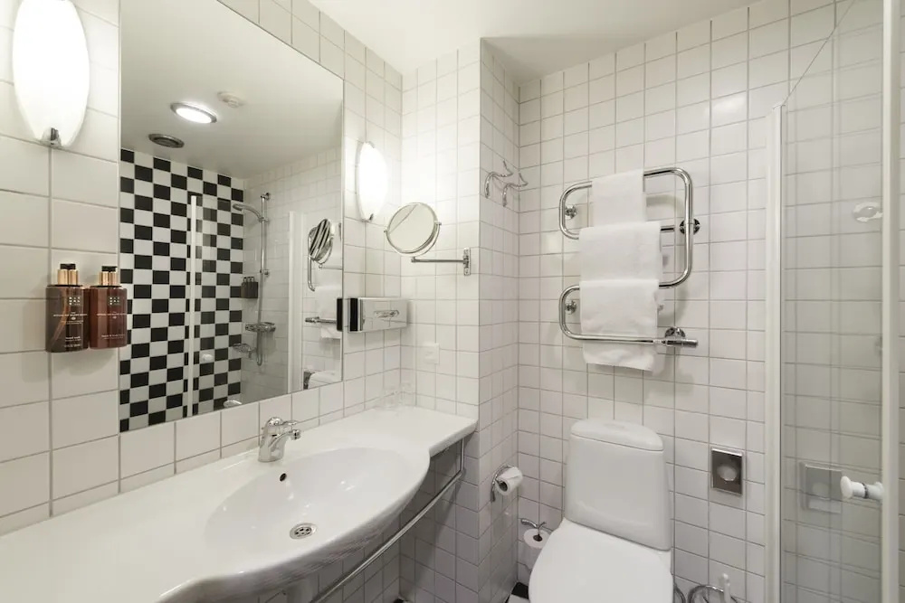 Clarion Hotel Örebro - Chambres