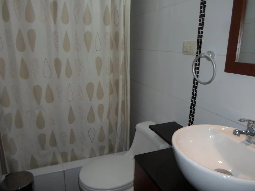 Terra Nova Hotel Boutique - Général