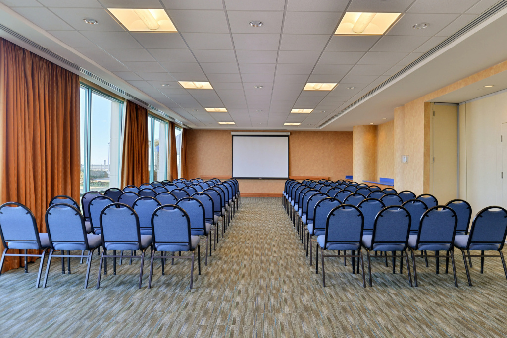 Hampton Inn Virginia Beach-Oceanfront South - Général