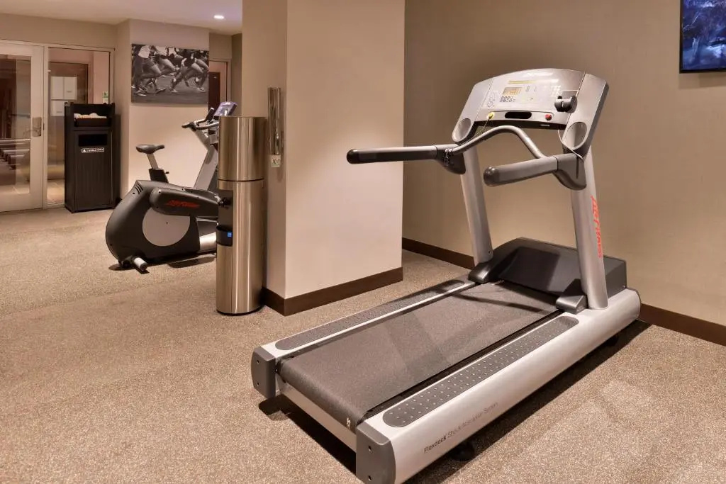 Holiday Inn New York City - Times Square by IHG - Général