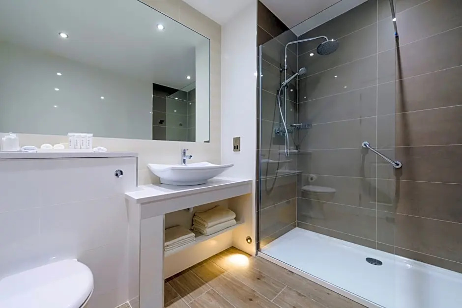 Scotts Hotel Killarney - Chambres