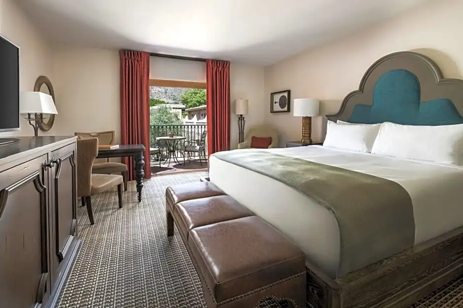 Royal Palms Resort and Spa, part of Hyatt - Chambres