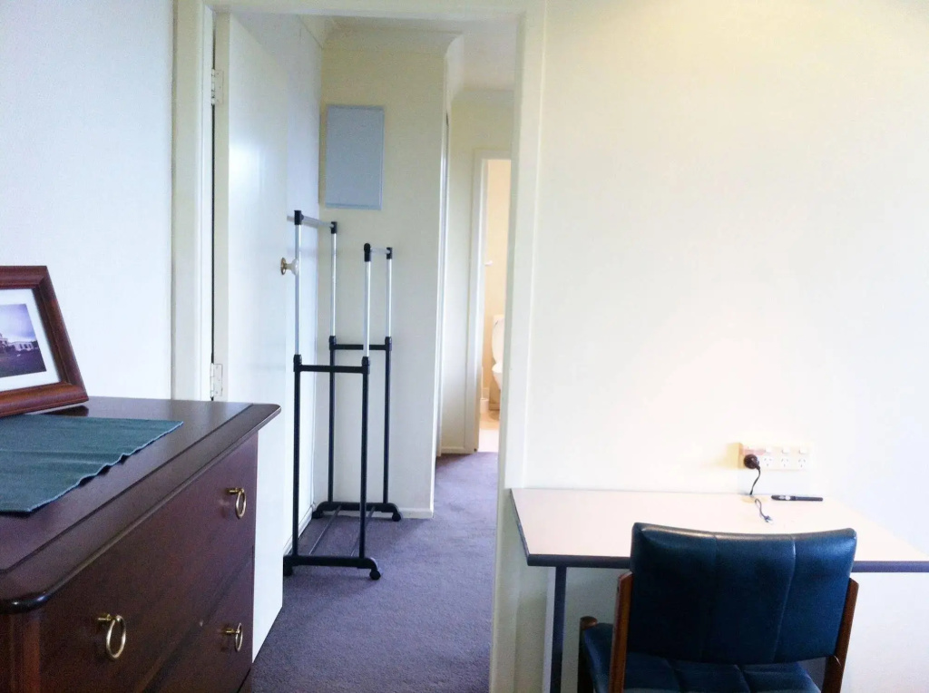 Mount Hobson Boutique Accommodation - Général