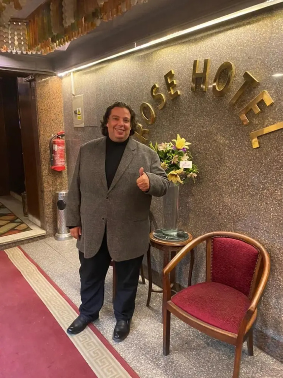 Hotel photo 19