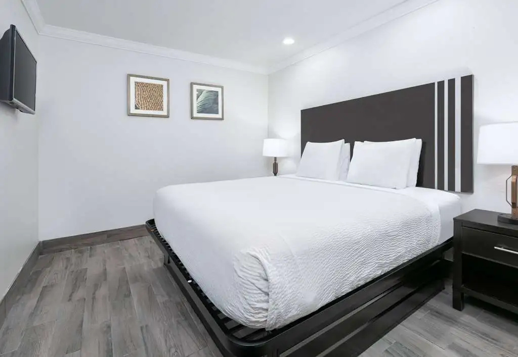 Ramada By Wyndham Diamondhead I-10/Gulfport
