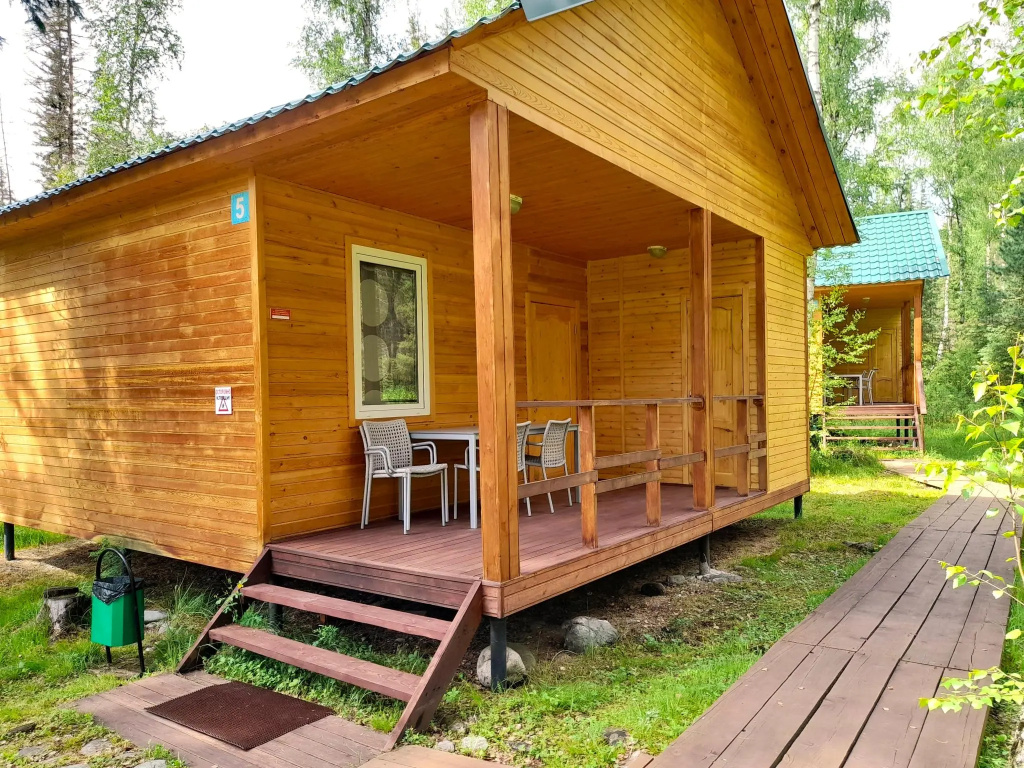 Chalet