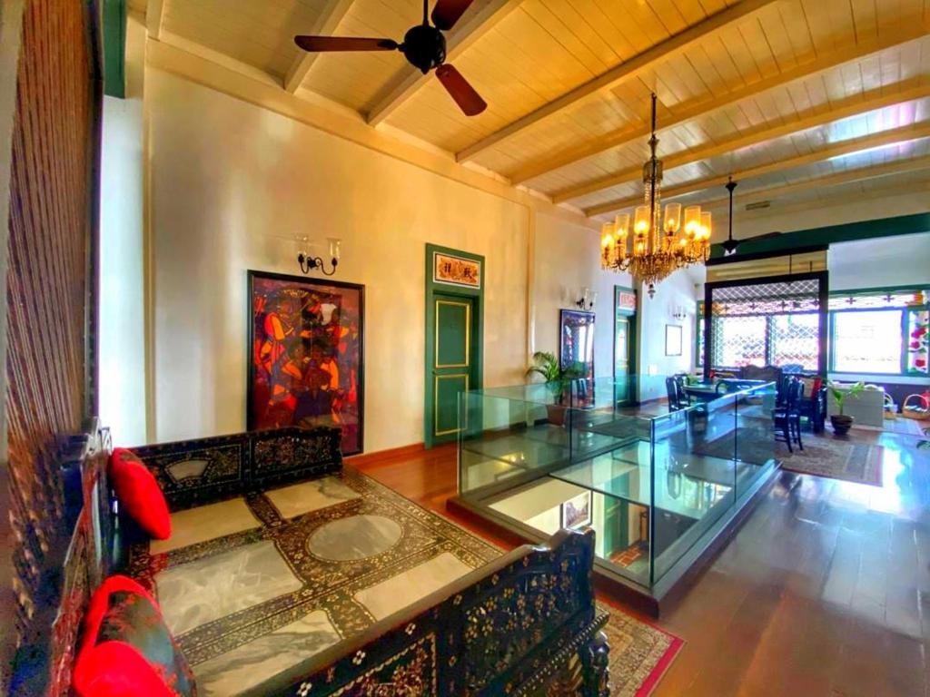 Yeng Keng Hotel