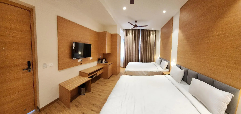 Hotel photo 14