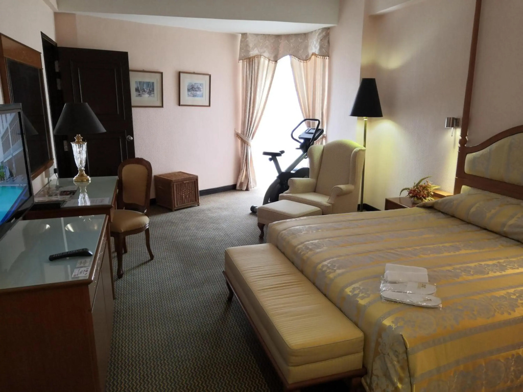 Hotel Grand Continental Kuala Terengganu - Général