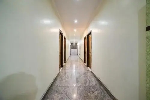 Hotel Anand By OYO Rooms - Général