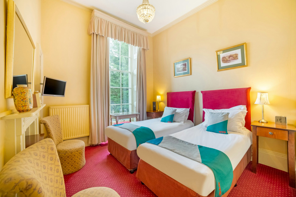Hotel photo 7