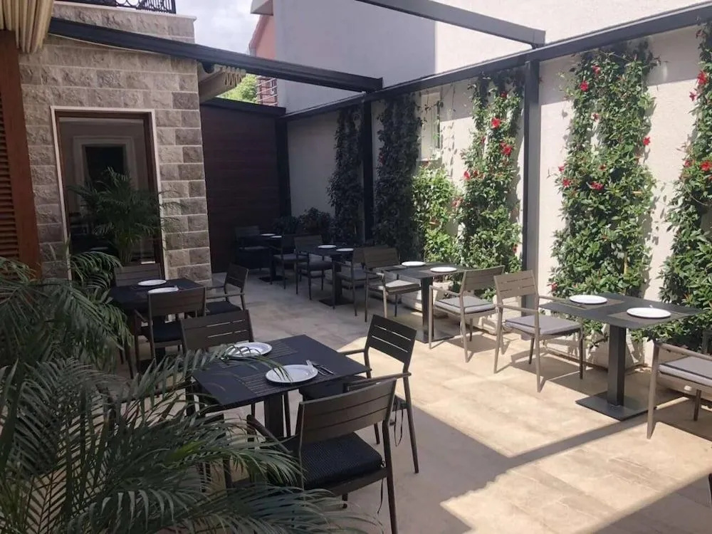 Boutique Hotel Vela - 3