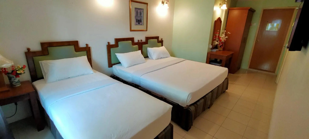 Standard room