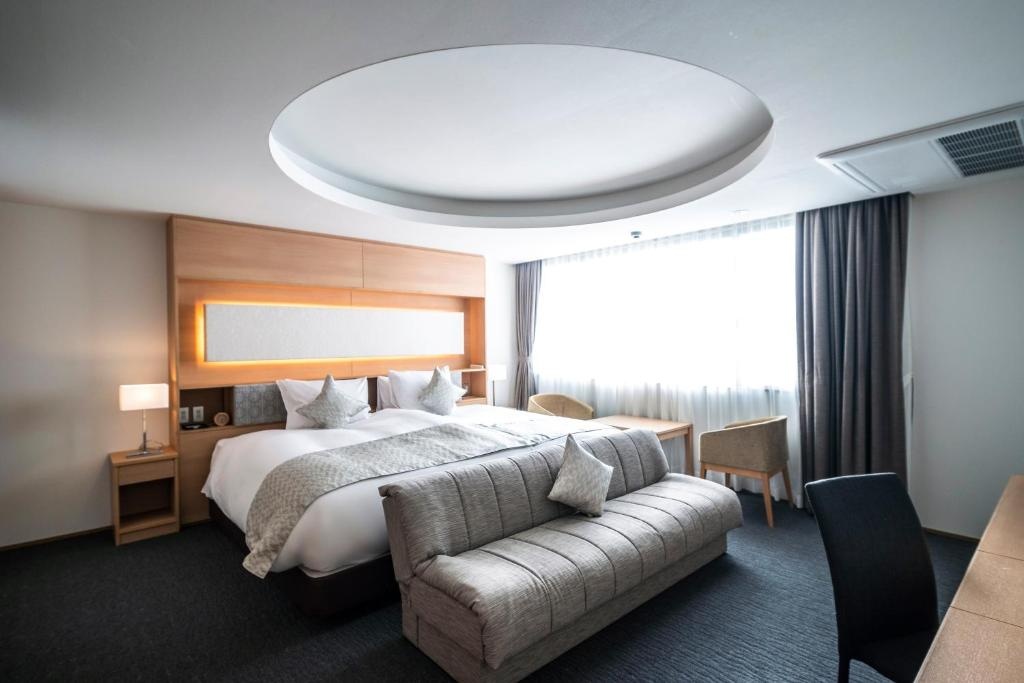 Kyoto Shijo Takakura Hotel grandereverie 사진 16