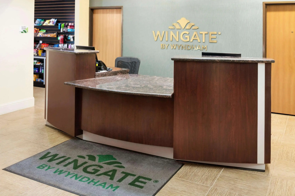 Wingate by Wyndham San Marcos - Général