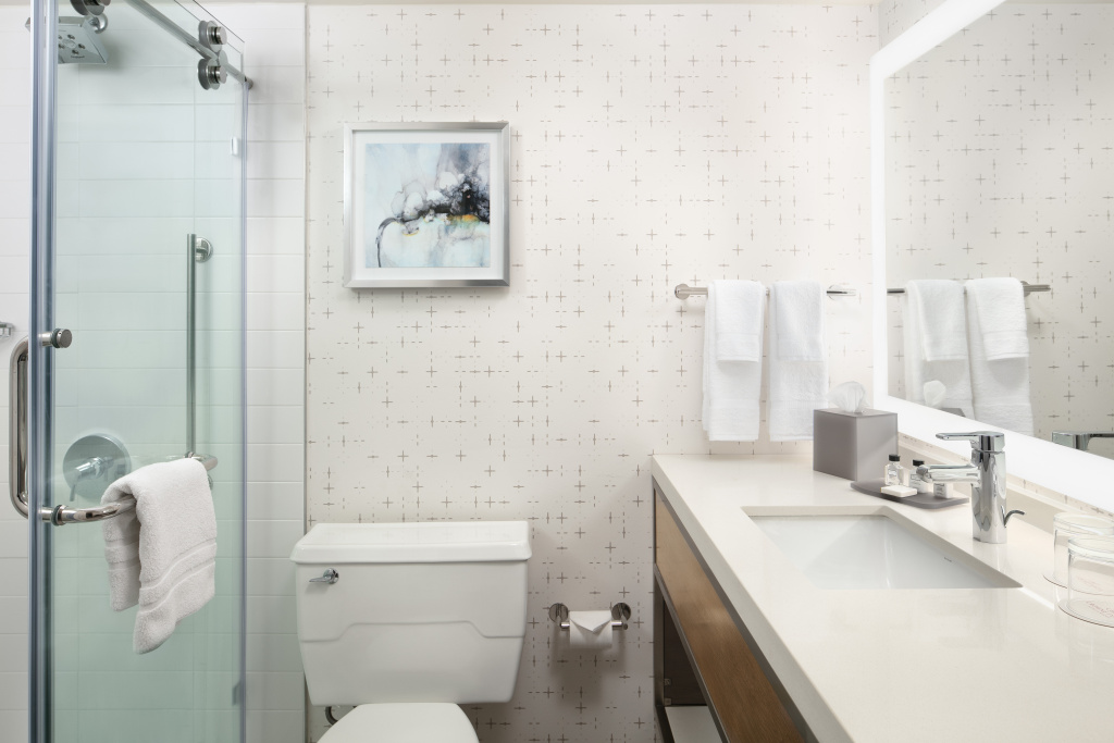 Crowne Plaza Houston Med Ctr-Galleria Area by IHG - Général