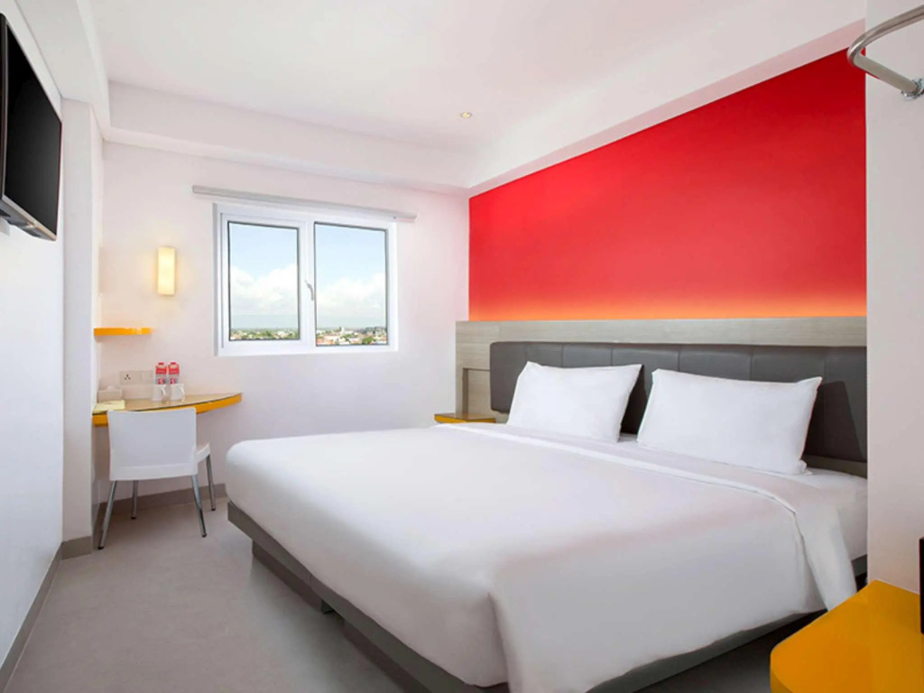 Amaris Hotel Malioboro - Chambres