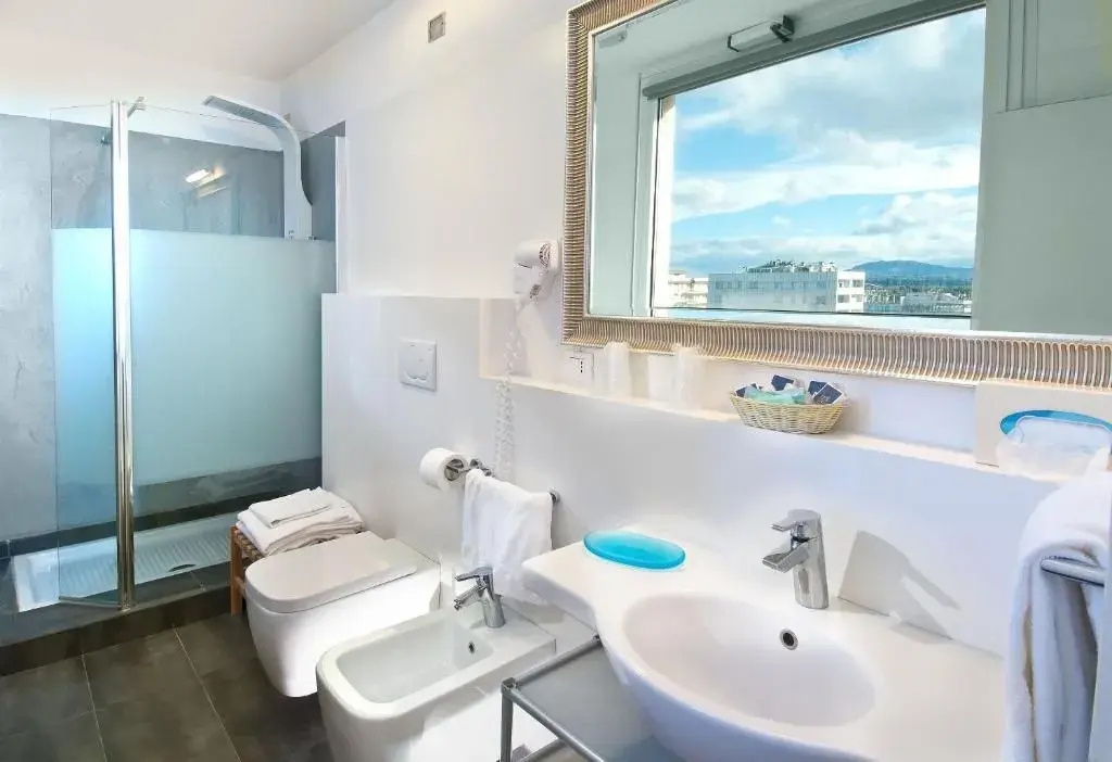 Hotel Mediterraneo - Général
