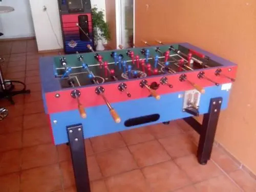 Hotel zur Sportsbar - Général
