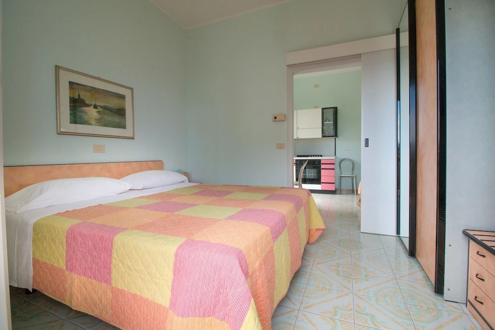 Residence Hotel Amalfi - Général