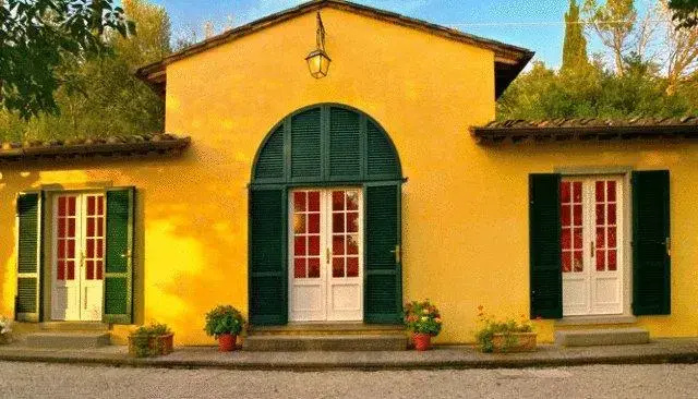 Villa Serena