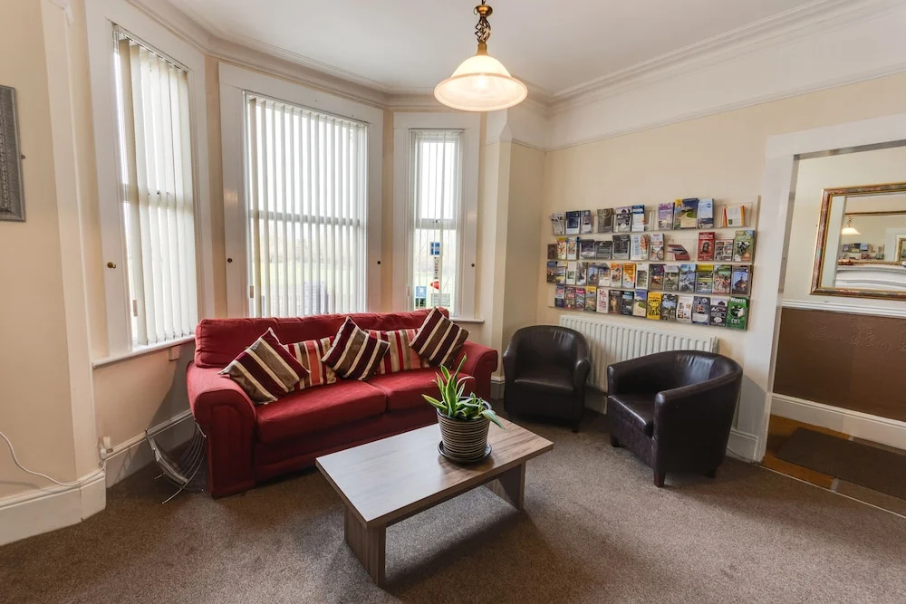 Sports View Guest House
