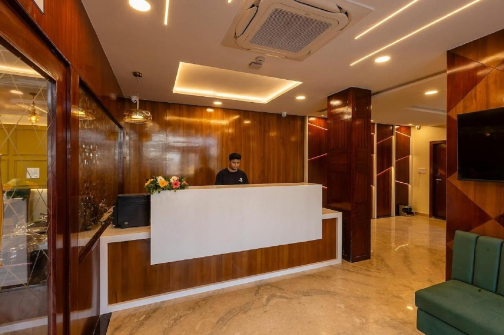 Hotel photo 2