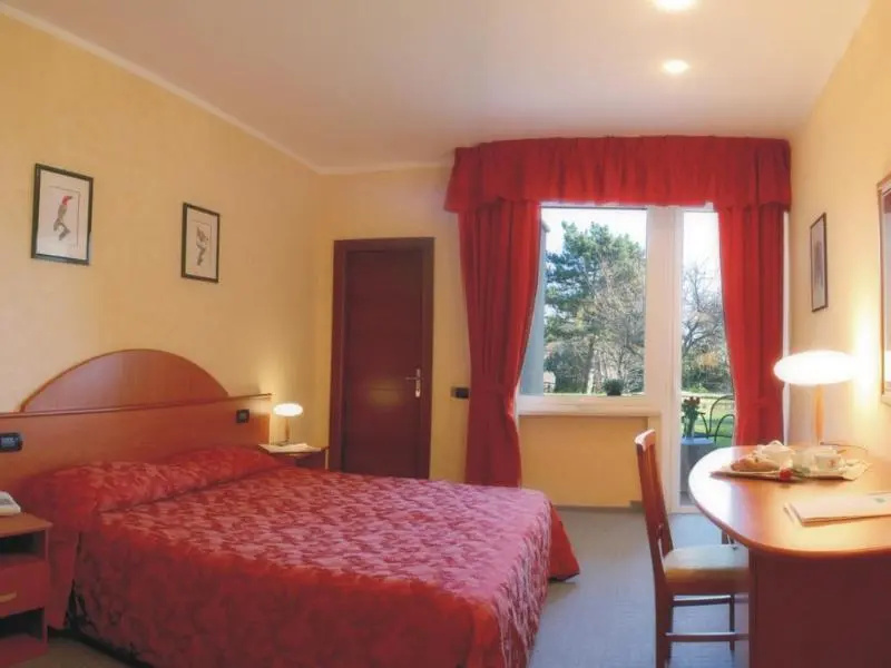 Bluebay Colle della Trinità Perugia - Chambres