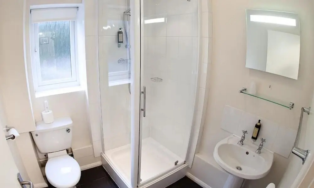 Henley Hotel - Chambres