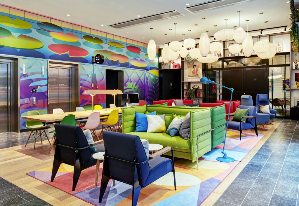 Hotel photo 14