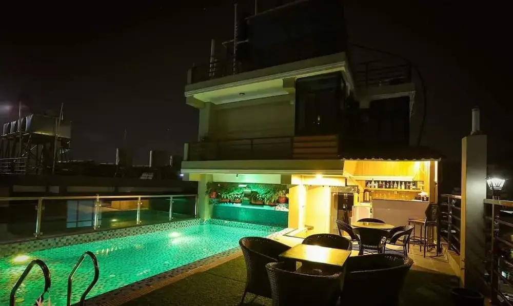 Hotel photo 17