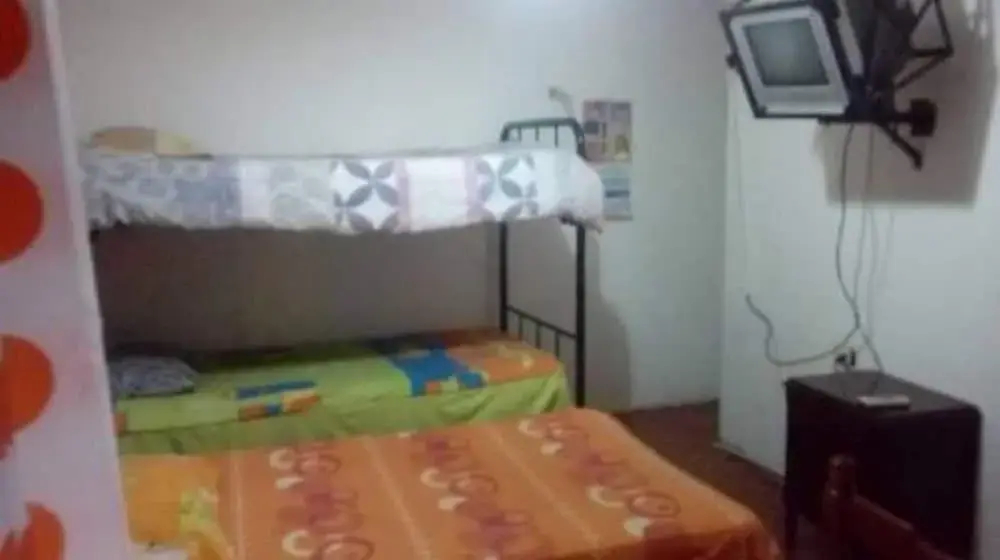 Hostal Mar Pacífico Sur - фото 4