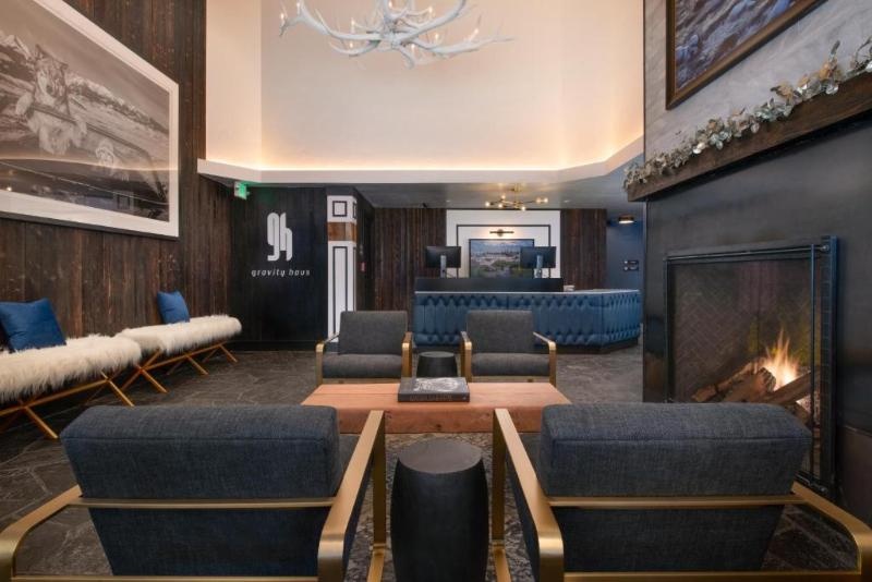 Gravity Haus Breckenridge