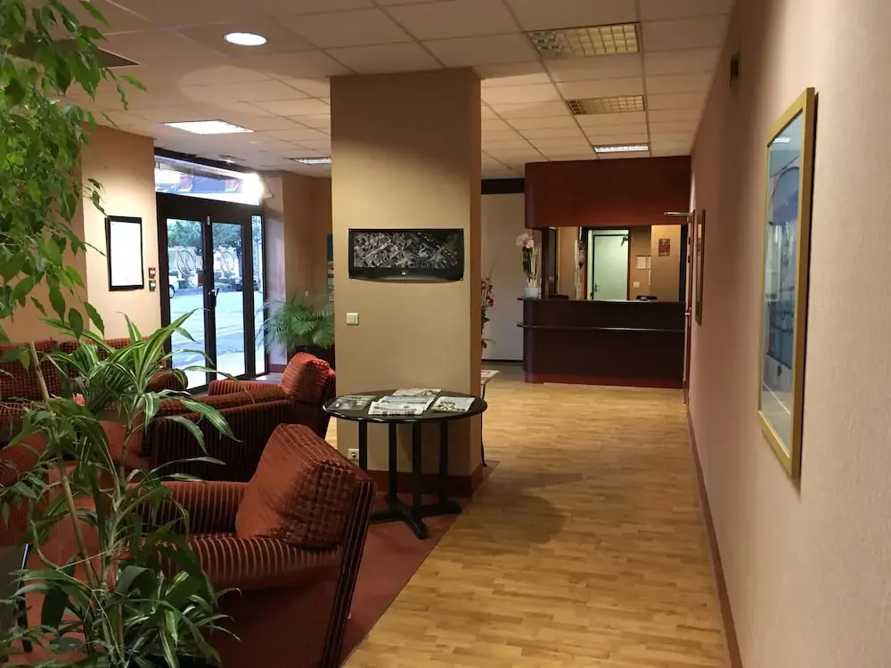 Hotel photo 14
