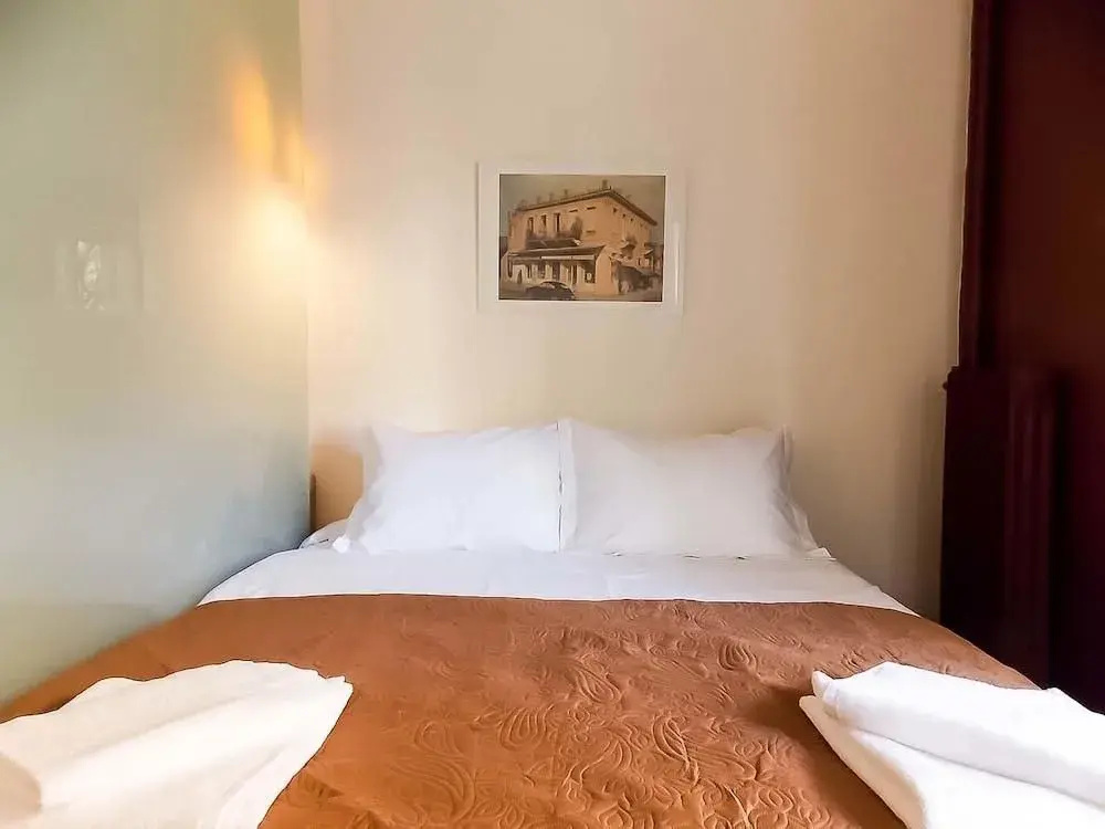 Salaminos-Cozy studio apartment