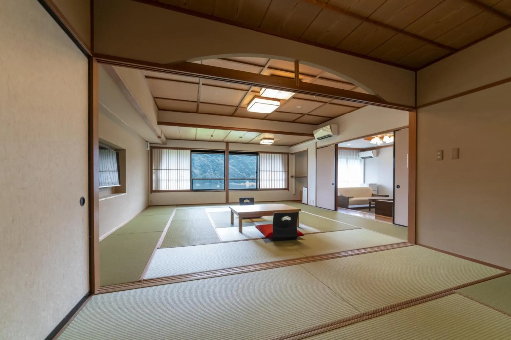 Ooedo Onsen Monogatari Premium Kinosaki 사진 47