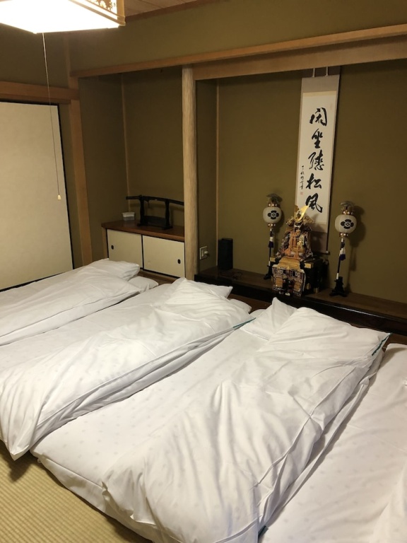 Kanazawa-Hachitabi Kasaichi 사진 1