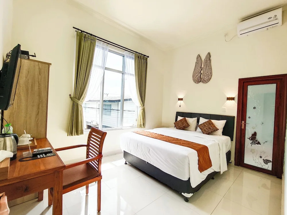 The Tunjung Boutique Resort — фото