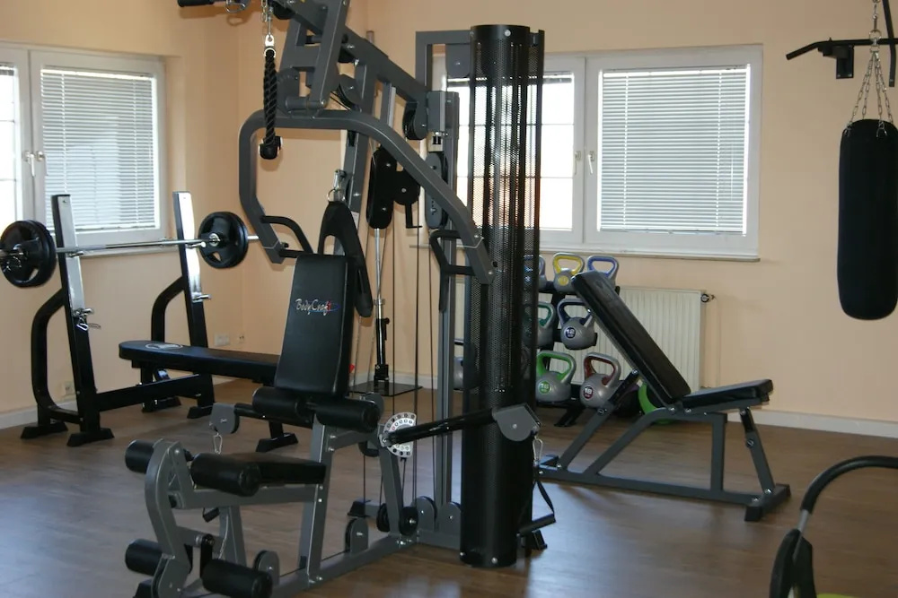Hotel photo 20
