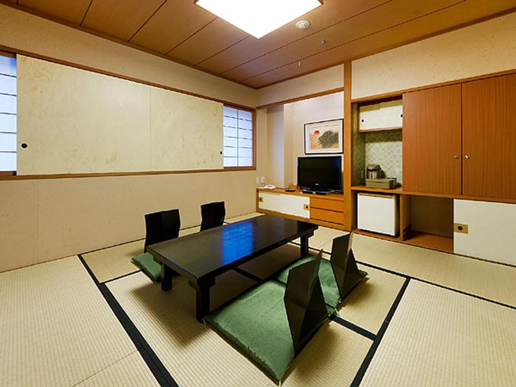 KKR Hotel Kanazawa 사진 6
